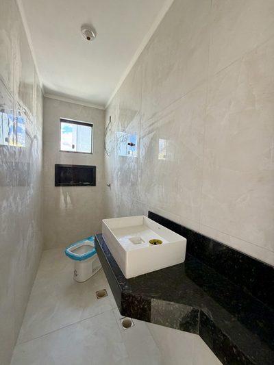Casa, 3 quartos, 46 m² - Foto 4