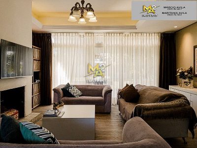 Casa, 3 quartos, 328 m² - Foto 2