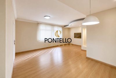 Apartamento, 3 quartos, 139 m² - Foto 4