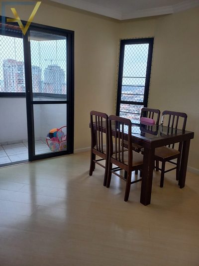 Apartamento, 3 quartos, 93 m² - Foto 3