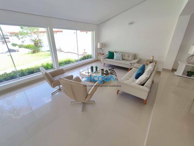 Casa de Condomínio, 5 quartos - Foto 3