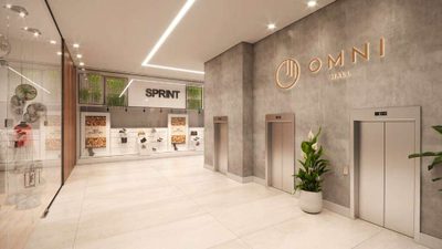 Loja-Salão, 63 m² - Foto 2