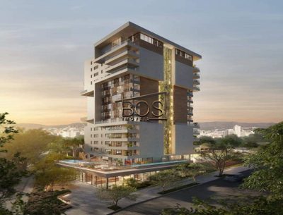 Loja-Salão, 206 m² - Foto 1