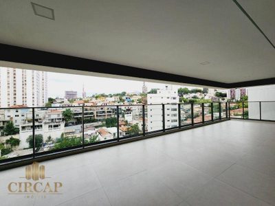 Apartamento, 4 quartos, 277 m² - Foto 1