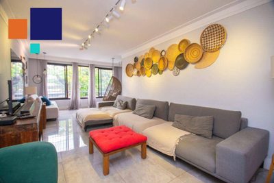 Casa, 4 quartos, 250 m² - Foto 3