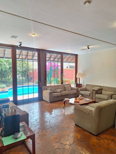 Casa, 4 quartos, 625 m² - Foto 3