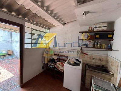 Sobrado, 2 quartos, 92 m² - Foto 3