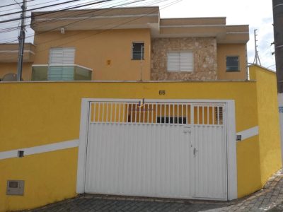 Casa, 2 quartos, 85 m² - Foto 1