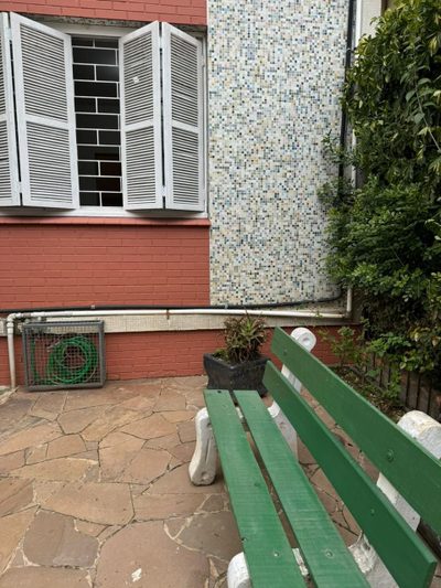 Apartamento, 1 quarto, 22 m² - Foto 2