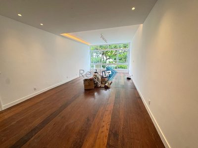 Apartamento, 3 quartos, 135 m² - Foto 5
