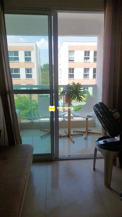 Apartamento, 2 quartos, 65 m² - Foto 4
