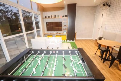 Apartamento, 2 quartos, 56 m² - Foto 2