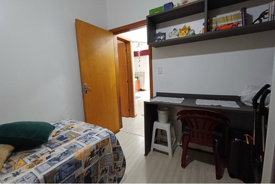 Apartamento, 2 quartos, 67 m² - Foto 4