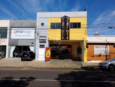 Loja-Salão, 146 m² - Foto 2