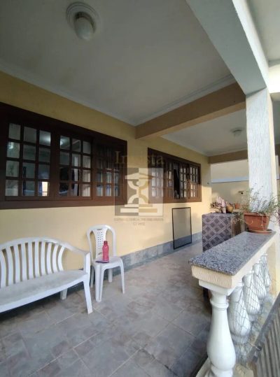Casa, 7 quartos, 600 m² - Foto 3