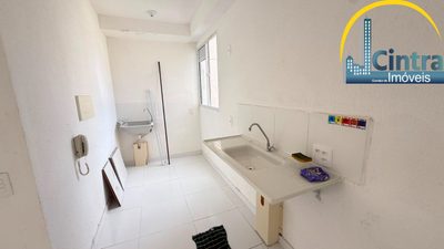 Apartamento, 2 quartos, 41 m² - Foto 4