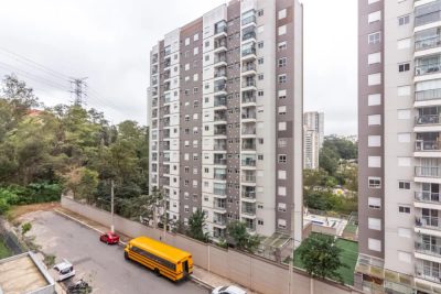 Apartamento, 1 quarto, 29 m² - Foto 2