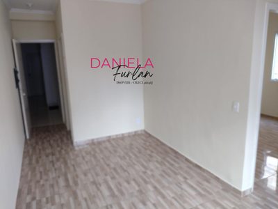 Apartamento, 2 quartos, 47 m² - Foto 2
