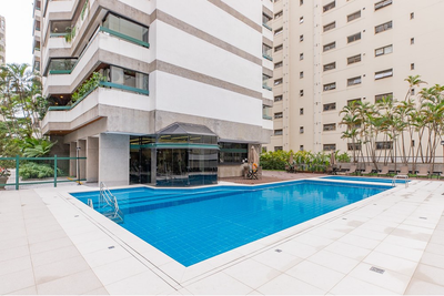 Apartamento, 4 quartos, 146 m² - Foto 2