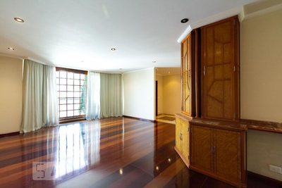 Casa, 4 quartos, 600 m² - Foto 4