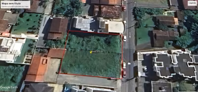 Terreno, 970 m² - Foto 1