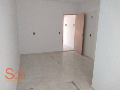 Sobrado, 2 quartos, 92 m² - Foto 3