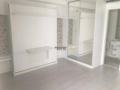 Apartamento, 1 quarto, 49 m² - Foto 4