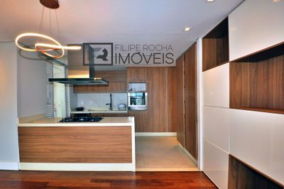 Apartamento, 3 quartos, 107 m² - Foto 2