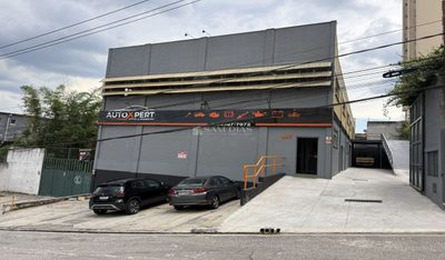 Depósito-Galpão, 2105 m² - Foto 2