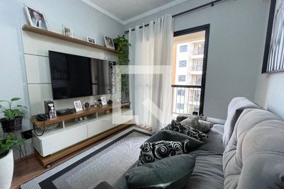 Apartamento, 3 quartos, 74 m² - Foto 3