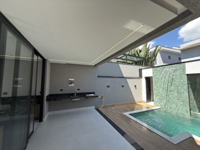 Casa, 3 quartos, 145 m² - Foto 5
