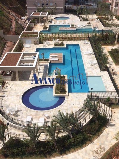 Apartamento, 3 quartos, 80 m² - Foto 2