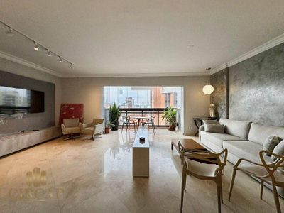 Apartamento, 3 quartos, 160 m² - Foto 2