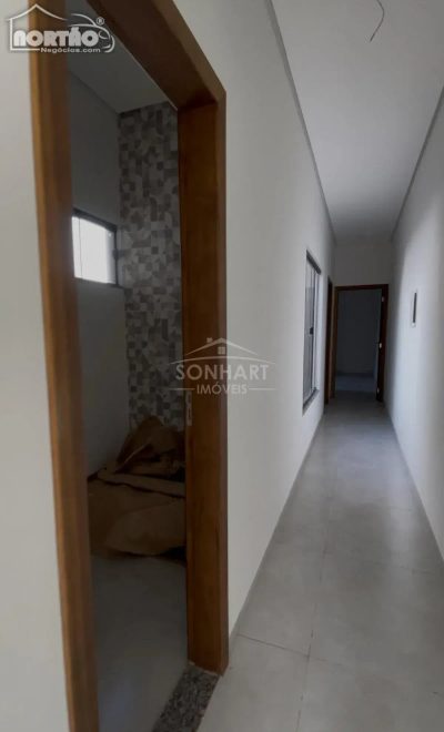 Casa, 2 quartos, 60 m² - Foto 2