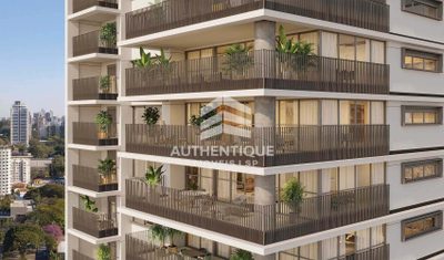 Cobertura, 4 quartos, 571 m² - Foto 1