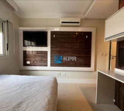Apartamento, 3 quartos, 194 m² - Foto 4