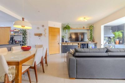 Apartamento, 2 quartos, 90 m² - Foto 1