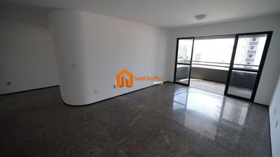 Apartamento, 3 quartos, 152 m² - Foto 5