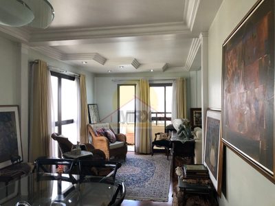 Apartamento, 3 quartos, 139 m² - Foto 5