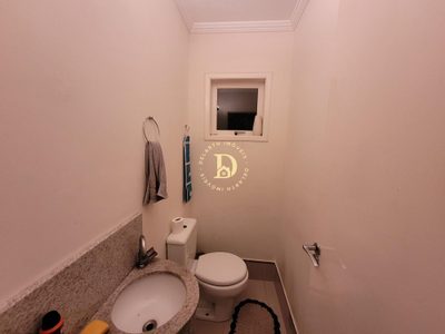 Sobrado, 3 quartos, 130 m² - Foto 3