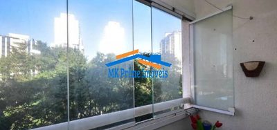 Apartamento, 2 quartos, 49 m² - Foto 3
