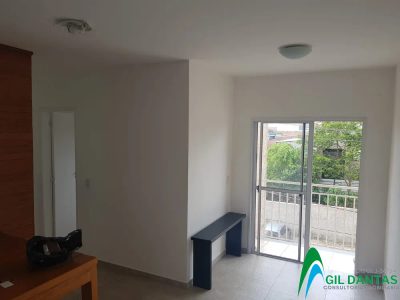Apartamento, 2 quartos, 49 m² - Foto 2