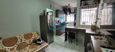 Apartamento, 2 quartos, 50 m² - Foto 5