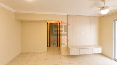 Apartamento, 2 quartos, 77 m² - Foto 3