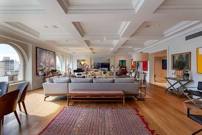 Apartamento, 4 quartos, 734 m² - Foto 1