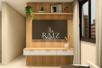 Casa, 3 quartos, 72 m² - Foto 2