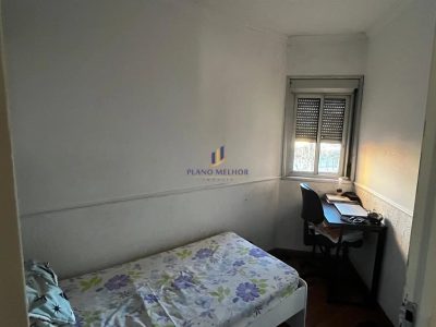Apartamento, 3 quartos, 70 m² - Foto 2
