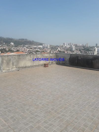 Sobrado, 3 quartos, 200 m² - Foto 2
