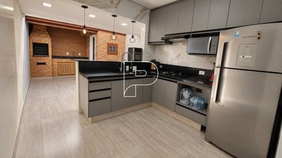 Casa, 2 quartos, 111 m² - Foto 1