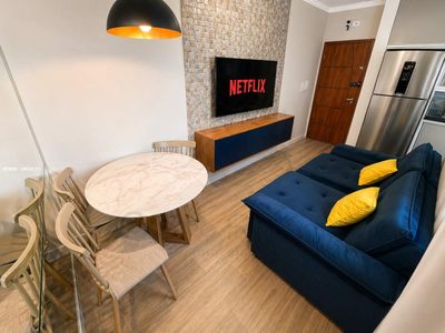 Cobertura, 2 quartos, 88 m² - Foto 2